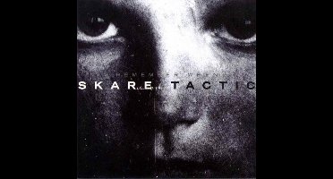 Skare Tactic - Remember When (CD)