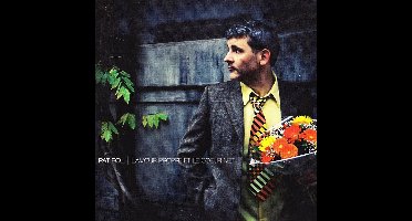 Pat Bol - L'amour Propre Et Le Coeur Net (CD)