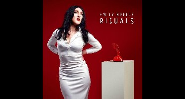 Emily Breeze - Rituals (CD)