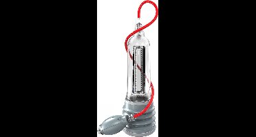 Bathmate - HydroXtreme11 Penispomp Transparant
