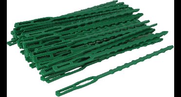 Talen Tools - Bindband - Universeel - 11,5 cm - 70 stuks