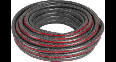 Talen Tools - Tuinslang 1/2 25m - 25 bar