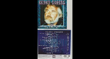 Kenny Rogers - Ruby (CD)