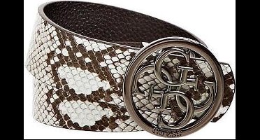Guess riem BW7410VIN35-PYT