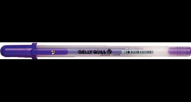 Sakura Gelly Roll Moonlight Gelpen - Levendig Paars