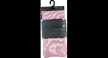 Apollo maillot pink mist maat 68/74