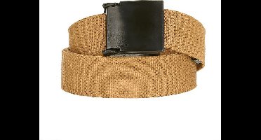 Fostex Garments - BDU pistol belt (kleur: Sand / maat: 46-115)