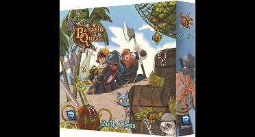 Bargain Quest: Sunk Costs