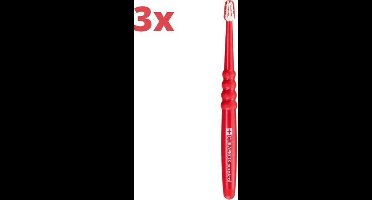 3x Curaprox Tandenborstel Surgical - Mega Soft - Voordeelverpakking
