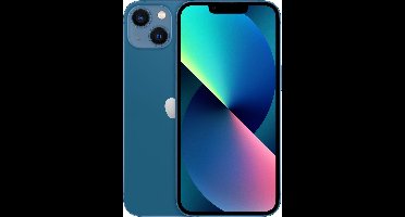 Apple iPhone 13 - 512GB - Blauw