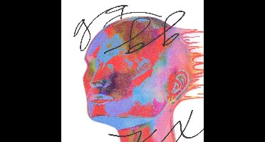LANY - gg bb xx (CD)