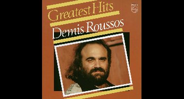 Demis Roussos - Greatest Hits (CD)