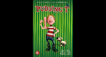 Pudding T (DVD) (NL-Only)