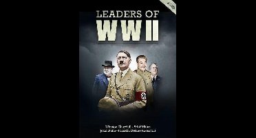 Leaders Of WWII (DVD)