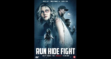 Run Hide Fight (DVD)