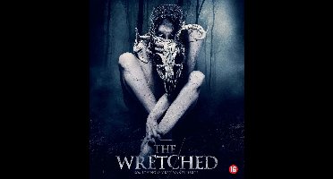Wretched (Blu-ray)