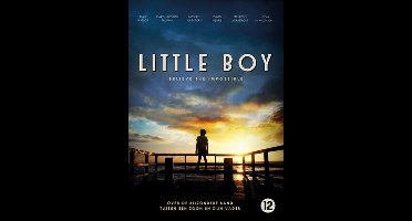 Little Boy