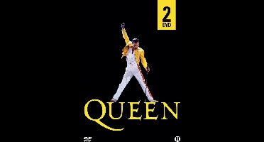 Queen - The Magic Of Queen (DVD)