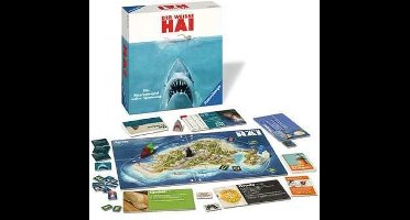 Ravensburger 00.026.799 Bordspel Strategie