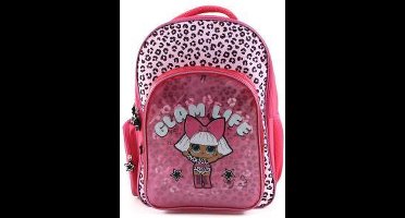 lol schooltas  32x40x12