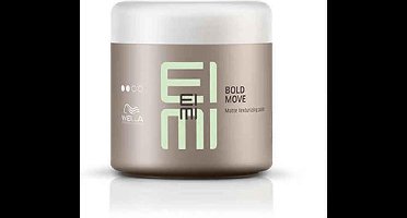 Vormende Wax Eimi Bols Move Wella (150 ml) (150 ml)