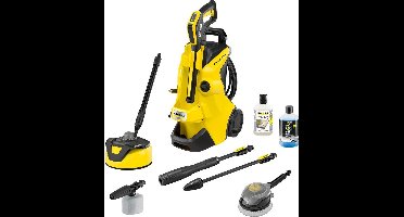 Karcher K4 Power - Hogedrukreiniger