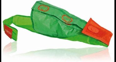 Arion Magnide Kids aantrekhulp voor steunkousen met gesloten teen: S schoenmaat ≤ 36