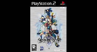 Kingdom Hearts 2