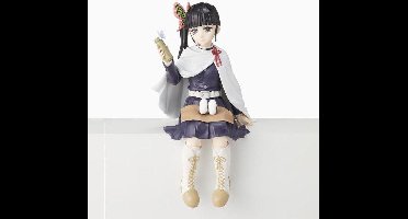 Kimetsu no Yaiba - Tsuyuri Kanao - Premium Chokonose Figuur