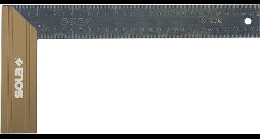 Sola SRG 300 Schrijfhaak - 300 x 145mm