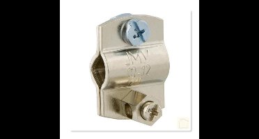 AARDKLEM 1/8 10-12MM