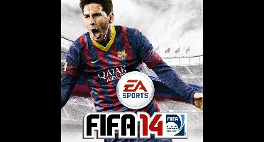 Cedemo FIFA 14 Basis Duits, Engels, Spaans, Frans, Hongaars, Italiaans, Nederlands, Pools, Portugees, Russisch, Tsjechisch PlayStation 3