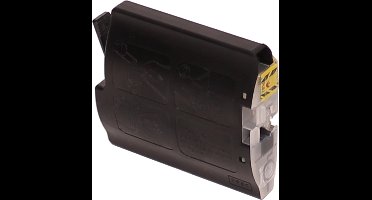 ABC huismerk inkt cartridge geschikt voor Brother LC-970BK LC-1000BK zwart voor Brother DCP130C DCP330C DCP330CN DCP330 Series DCP350C DCP350CJ DCP350 DCP353C DCP357C DCP520 DCP525C DCP525CJ DCP530CJ