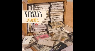 Nirvana - Sliver: The Best Of The Box (CD)