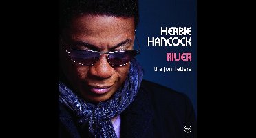 Herbie Hancock - River: The Joni Letters (CD)