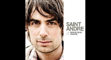 Saint-André - Mon Jour De Chance (CD)