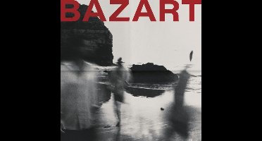 Bazart - Onderweg (CD)