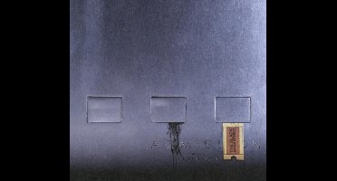 The Black Swan Effect - Admission (CD)