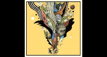 Keleketla! - Keleketla! (CD)