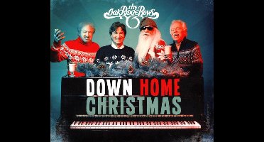 Down Home Christmas (CD)