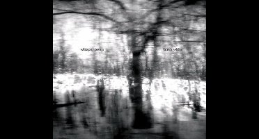 Whisper Room - Birch White (CD) (Limited Edition)