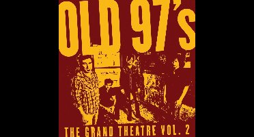 The Grand Theatre Volume Two