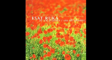 Esat Ruka & Ensemble - Ballades & Chants Populaires (CD)