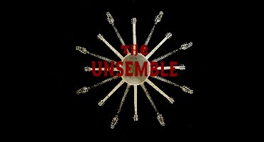The Unsemble - The Unsemble (CD)