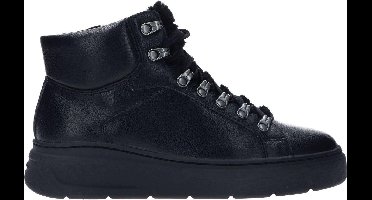 Tamaris Veterschoenen zwart - Maat 37