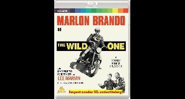 The Wild One [Blu-ray]