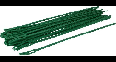 Talen Tools - Bindband - Universeel - 23 cm - 30 stuks