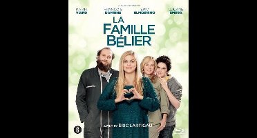 La Famille Belier (Blu-ray)