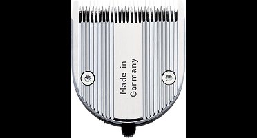 Moser Arco Scheerkop Fijn