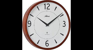 Wandklok BEUKEN modern design